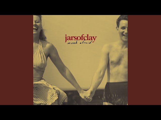 Jars of Clay - Frail