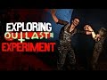 OUTLAST 2 - Full Map Exploration EXPERIMENT