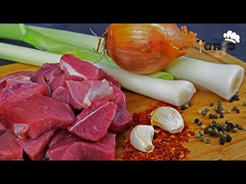 Starinski recept za