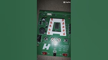 mình mới được mẹ mua cho chiếc bo mạch quạt treo tường senko tr1628 của chị Minh Hà