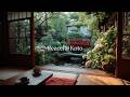 Zen Garden Melodies | Traditional Asian Relaxation for Focus & Calm