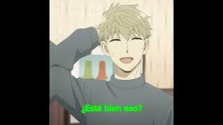 #spyxfamily Yor & Loid editar🤭😏💗 ¡Dios mío! ¿Me llamaste bebé?😳(aleatoria)