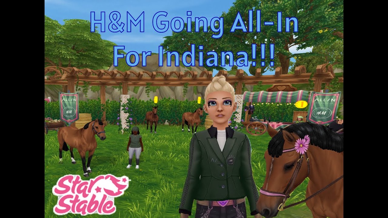 ⭐ Возвращение легенд! H&M All In и H&M Indiana прибывают в Юрвик! | Поля Гран-при ⭐