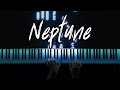 Sleeping at Last - Neptune (Piano Tutorial) - Cover