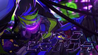 Giga & TeddyLoid - ヴィオレッタ feat. 超学生 (Official Video)