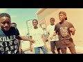 Killer king gang ouverture du bal clip officiel