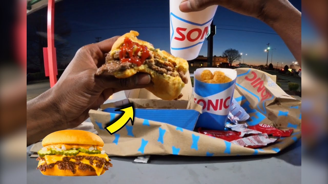 Pov Sonic: ДВОЙНОЕ СОКРУШИТЕЛЬНОЕ комбо! (По вкусу похоже на…)