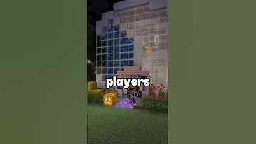 A Minecraft server for Survival Players 🎉 #minecraft #smp #minecraftserver #minecraftjava