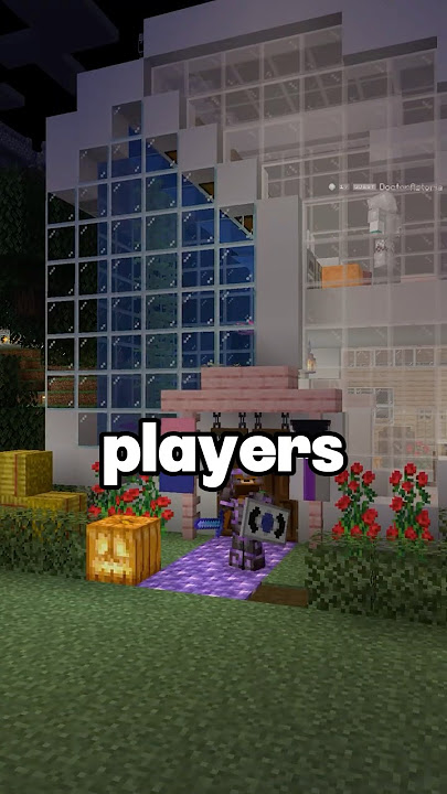 A Minecraft server for Survival Players 🎉 #minecraft #smp #minecraftserver #minecraftjava