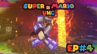 Super Mario UHC #4 : Confusion