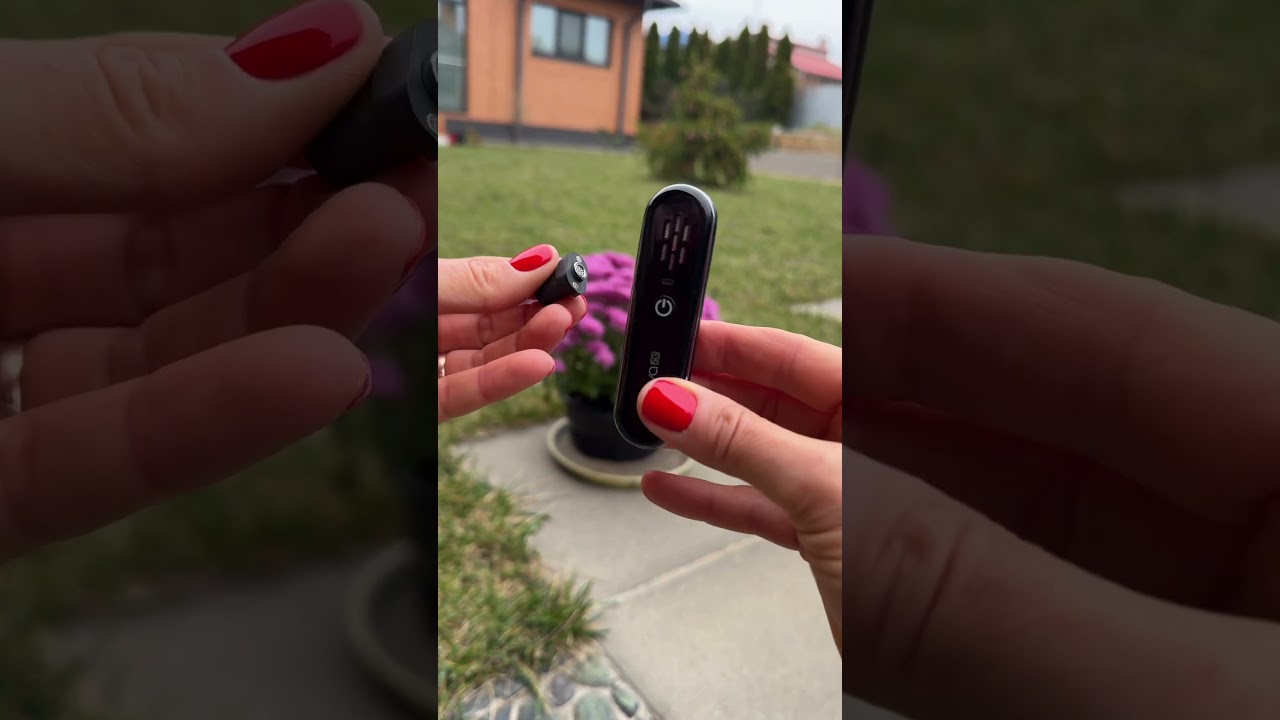 Herba 5G – це інноваційний вапорайзер