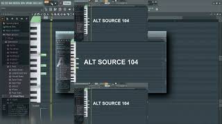 ALT SOURCE 104 Scan