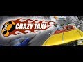 Crazy Taxi (Steam) Gameplay with Original Music, Voices and Sounds