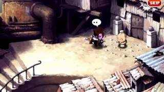 How to Hack Gold in Zenonia 5.mp4 screenshot 4