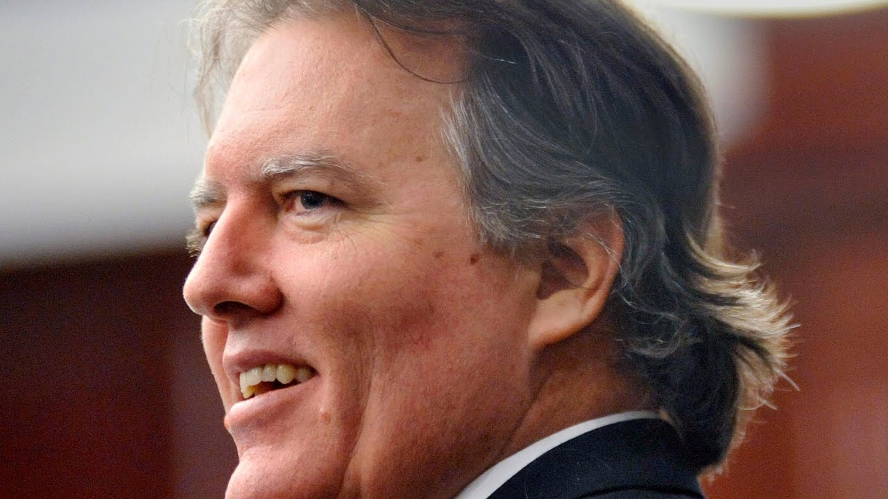 New 'Stand Your Ground' Trial Reminds Us Of Trayvon Martin YouTube