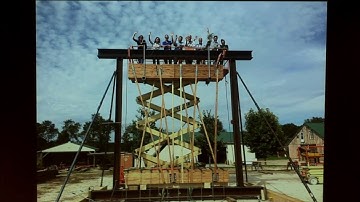 Jeanne Gang, "Defining Practice, Embracing Blur"