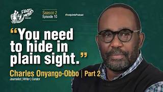 Hide in Plain Sight | Part 2