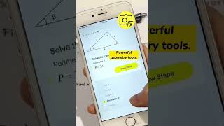 Best App to solve math step by step! #cameramath screenshot 3
