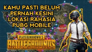 Lokasi Rahasia Loot Bagus Pubg Mobile screenshot 5