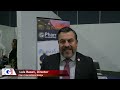 Luis Bazan