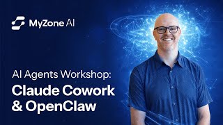 AI Agents Workshop: Claude Cowork & OpenClaw (Mar 13)