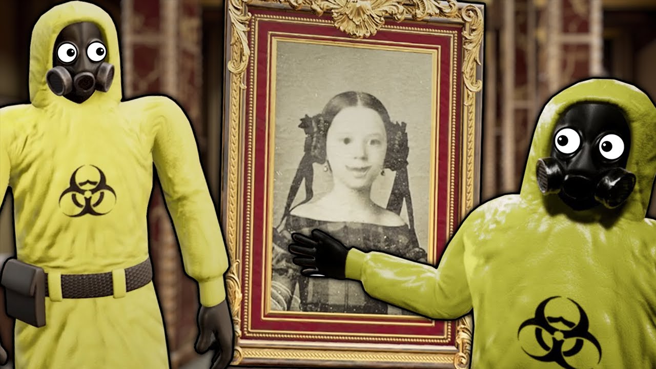 HOTELUL GROAZEI, WTF BRO!