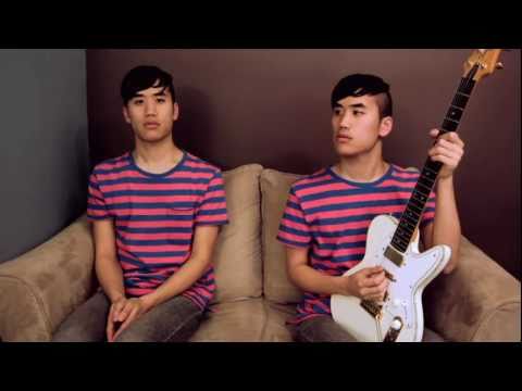 ROCK OPERA | Andrew Huang
