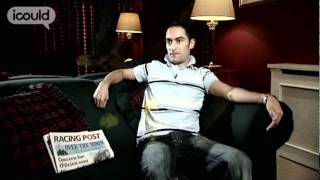 Career Advice on becoming a Jockey's Agent by Shashi R (Full Version)