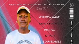 Dj Xivo-Boundries