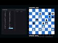 Queens-Indian-Defense - Botvinnik, Mikhail vs Chekhover, Vitaly_EN