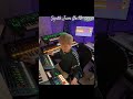 0から曲ができるまでを一発撮り　Synth Jam No.13 Building a track from scratch (one take) #synthesizer #livelooping