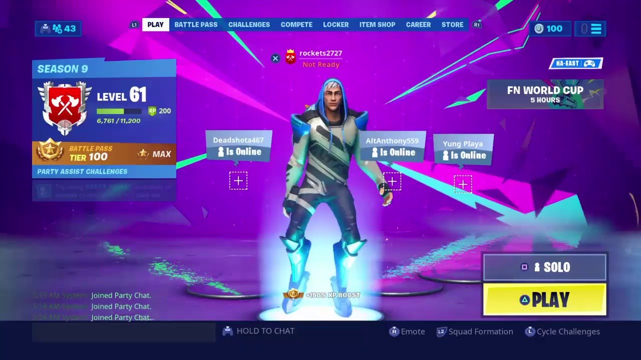 Fortbyte #80 #70 #88 #69 #67 aging maybe