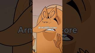IL MEGLIO DI ARMADILLO in DUE SPICCI