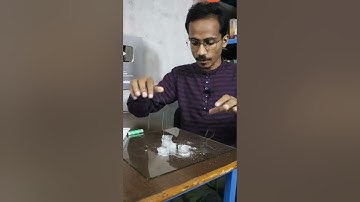 Lifting an Ice Cube with Thread (or String)😮 | Aaspas Ki Science [Video 3] | Learn Practically