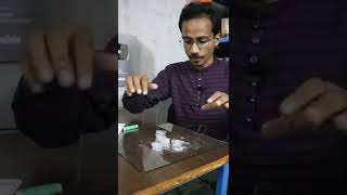 Lifting an Ice Cube with Thread (or String)😮 | Aaspas Ki Science [Video 3] | Learn Practically