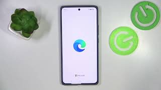 How to Install Microsoft Edge in Realme GT6 - Use Microsoft Edge Browser screenshot 2