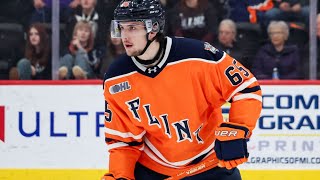 2026-27 OHL Season Preview - Flint Firebirds