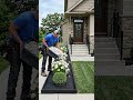 Modern Landscape Design That Instantly Upgrades Any Home 🏡✨