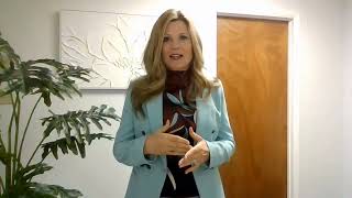 Jaime Hill Invitation to 2026 Gala of Hope
