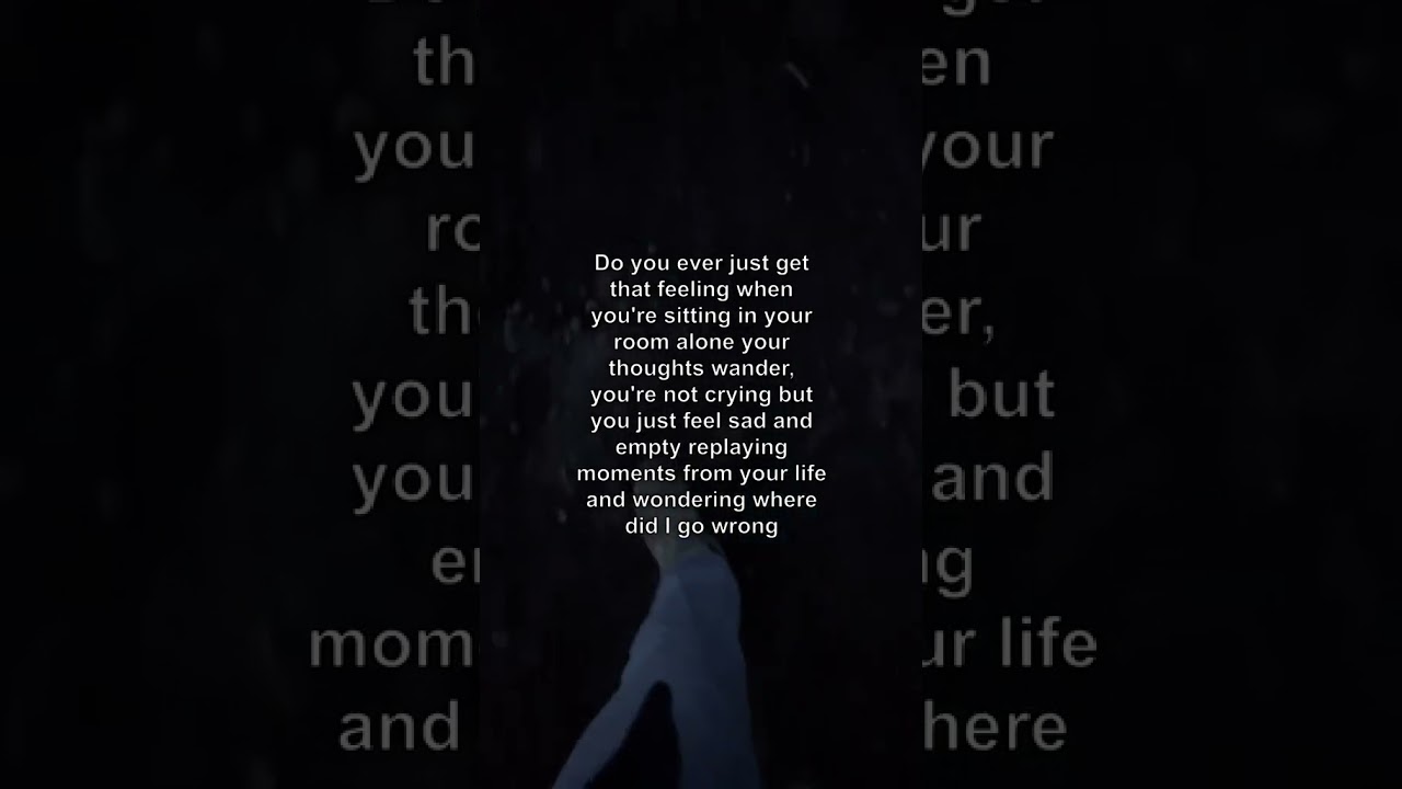 Relationship Thoughts #82 | 