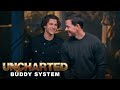 UNCHARTED - Buddy System