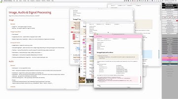 Live CEOing Ep 13: Images, Audio, and Import/Export in the Wolfram Language