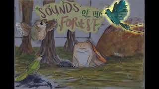 Sounds of the Forest: Sound of Drongo screenshot 5