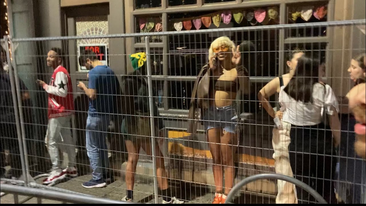 Pittsburgh Night Life  She said that tho😂🎬