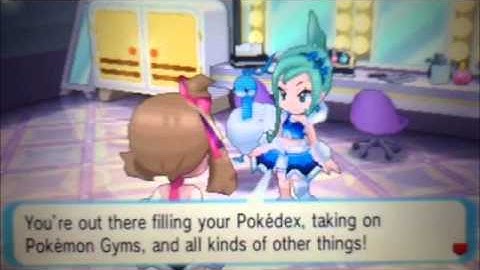 Where to find Lucarionite in Omega Ruby/Alpha Sapphire