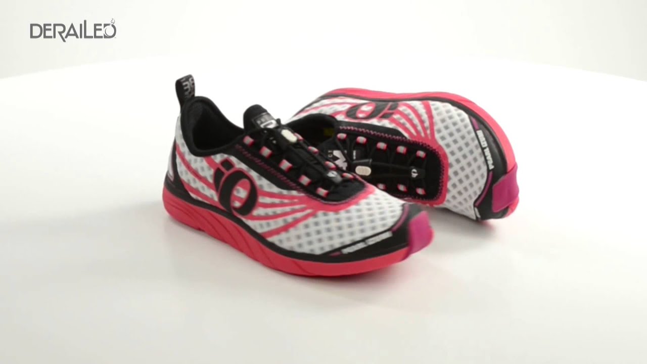 Pearl Izumi EM Tri N 1 Triathalon Running Shoes - Minimalist (For Women)