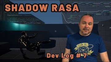 A007: Movement and parkour fixes, and damage particle work in progress...