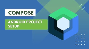 02 | Jetpack Compose Project Setup: Your Hassle-Free Guide to Getting Started!
