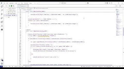 TUGAS BESAR ALGORITMA DAN PEMROGRAMAN