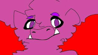 i hate you/ animation meme
